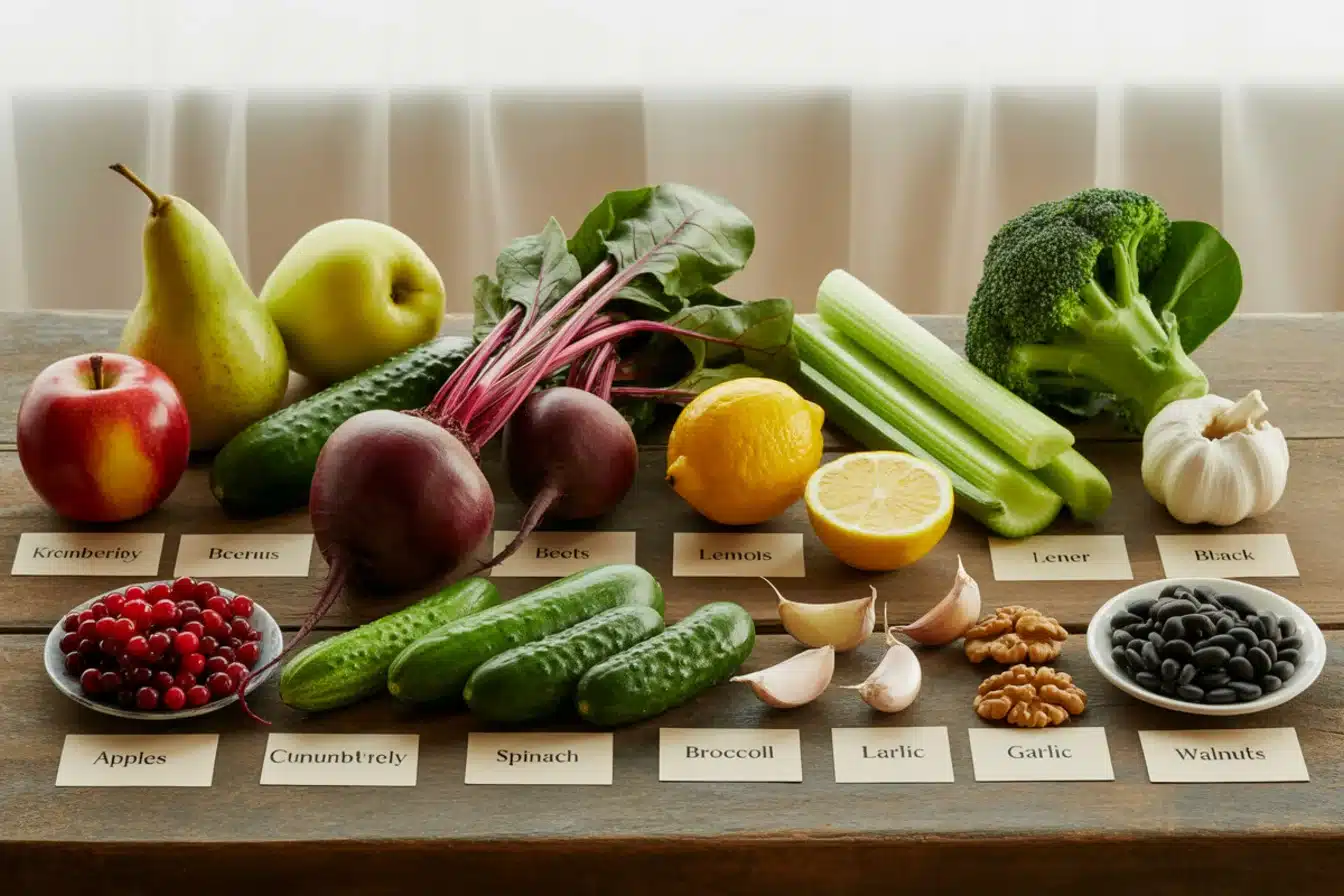 https://www.resep paysdeloire.org/wp content/uploads/12 aliments qui nettoient les reins
