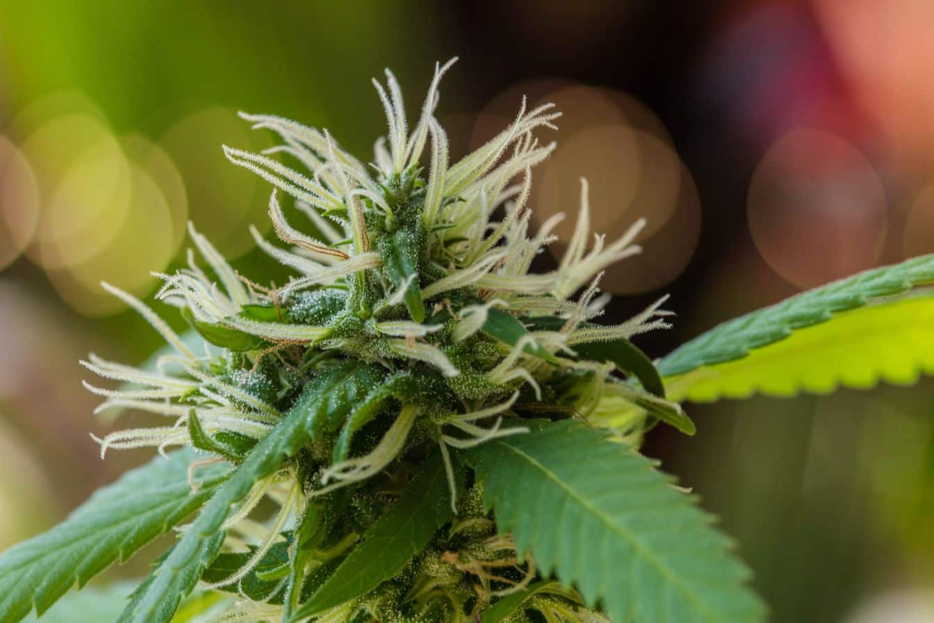 Les critères qui déterminent la qualité d'une fleur