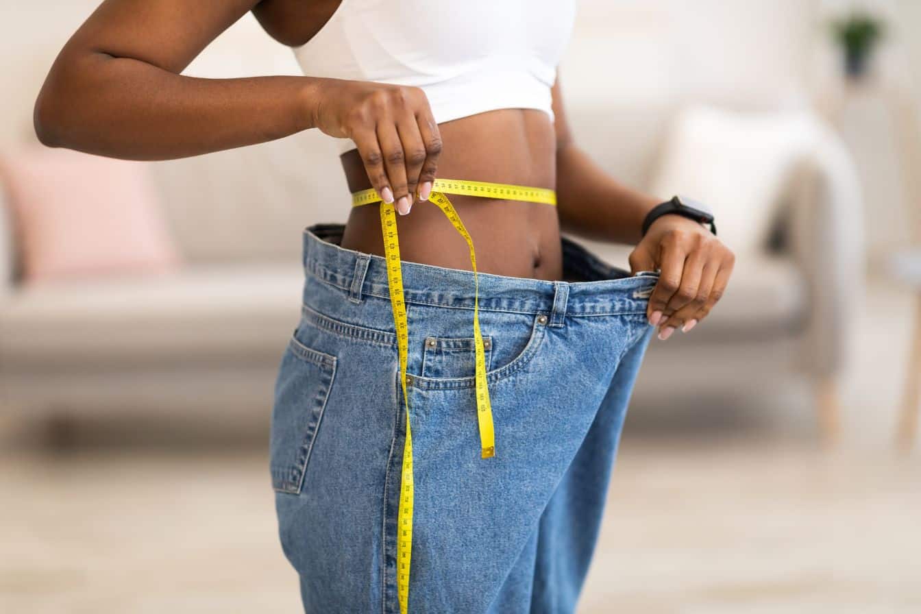 Les trois piliers de la minceur par les plantes